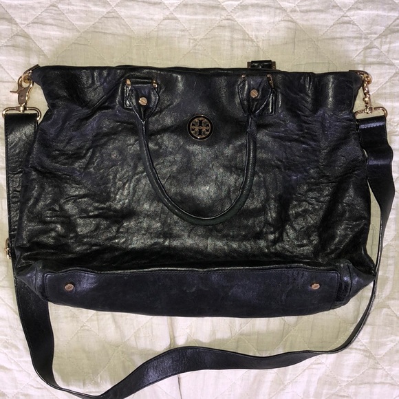 vintage tory burch bags